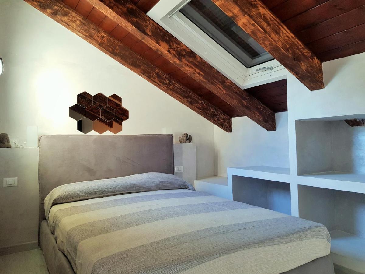 Casaviva - Casa Vacanze A Ceriale Con Terrazza Eksteriør billede