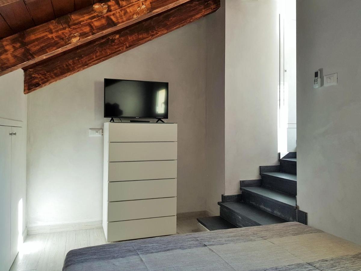 Casaviva - Casa Vacanze A Ceriale Con Terrazza Eksteriør billede